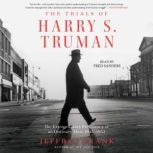 The Trials of Harry S. Truman, Jeffrey Frank