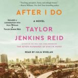 After I Do, Taylor Jenkins Reid