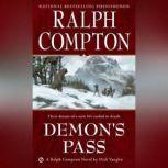 Demon's Pass, Robert Vaughn