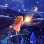 Isabellas Hanukkah dream, Linnea Taylor