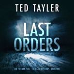 Last Orders, Ted Tayler