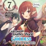 Full Clearing Another World under a G..., Isle Osaki