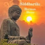 Siddhartha, Herman Hesse
