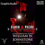 Sons of Thunder Dramatized Adaptatio..., William W. Johnstone