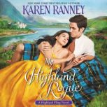 My Highland Rogue, Karen Ranney