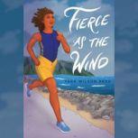 Fierce as the Wind, Tara Wilson Redd