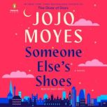 Someone Elses Shoes, Jojo Moyes