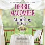 The Manning Brides, Debbie Macomber