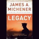 Legacy, James A. Michener