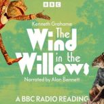 The Wind In The Willows, Kenneth Grahame
