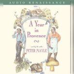 A Year in Provence, Peter Mayle