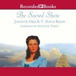 Sacred Shore, Janette Oke