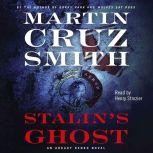 Stalins Ghost, Martin Cruz Smith