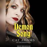 Demon Song, Cat Adams