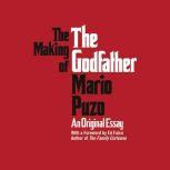 The Making of the Godfather, Mario Puzo