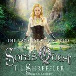 Soras Quest, T. L. Shreffler