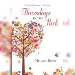 Thursdays in the Park, Hilary Boyd