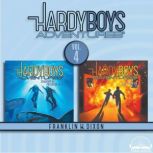 Hardy Boys Adventures Collection Volu..., Franklin W. Dixon