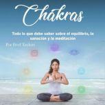 Chakras, Fred Taylors