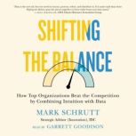 Shifting the Balance, Mark Schrutt