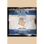 Poor Matza Selected Stories of Avrom Reisen Translated from the Yiddish by Harvey Fink, Harvey Fink