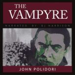 The Vampyre, John Polidori