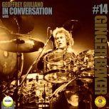 Ginger Baker of Cream  In Conversati..., Geoffrey Giuliano