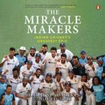 The Miracle Makers, Bharat Sundaresan