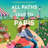 All Paths Lead to Paris, Sabrina Fedel