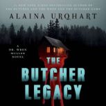 The Butcher Legacy, Alaina Urquhart