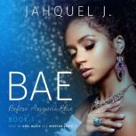 BAE, Jahquel J.