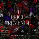 The Price Of Revenge, Jessica Hall