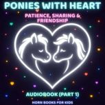 Ponies with Heart  7 Bedtime Stories..., Stefan Horn