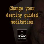 Change your destiny guided meditation..., Stuart Newman