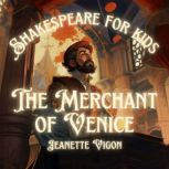 The Merchant of Venice  Shakespeare ..., Jeanette Vigon