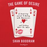 The Game of Desire, Shannon Boodram