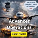 Advanced Operations, Sherif Khaled