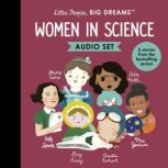 Women in Science, Maria Isabel Sanchez Vegara