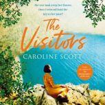 The Visitors, Caroline Scott