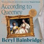 According to Queeney, Beryl Bainbridge