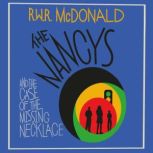 The Nancys and the Case of the Missin..., R.W.R. McDonald