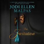 The Invitation, Jodi Ellen Malpas