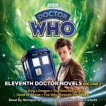 Doctor Who Eleventh Doctor Novels Vo..., Una McCormack