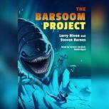 The Barsoom Project, Larry Niven; Steven Barnes