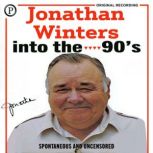 Jonathan Winters into the 90s, Jonathan Winters