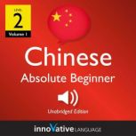 Learn Chinese  Level 2 Absolute Beg..., Innovative Language Learning