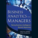Business Analytics for Managers, Gert H. N. Laursen