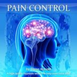 Pain Control, Glenn Harrold