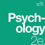 Psychology 2e, Rose M. Spielman