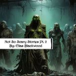 Not So Scary Stories Pt. 2, Elias Blackwood